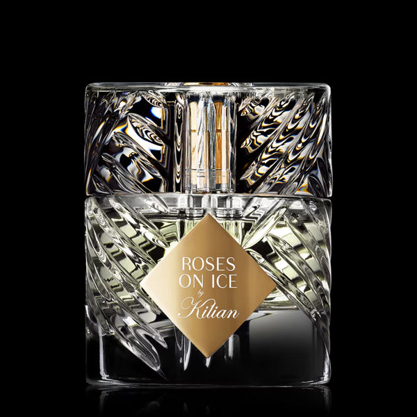 Roses On Ice